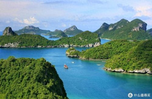泰国旅游岛屿排名前十(泰国安全指数排名)插图