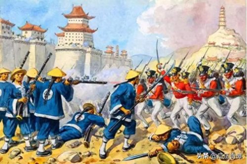西方文明语言排名前十(西方工业文明)插图26
