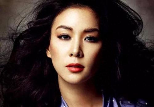 韩国十大美女排行榜视频(韩日女性高级感图片大全)插图8