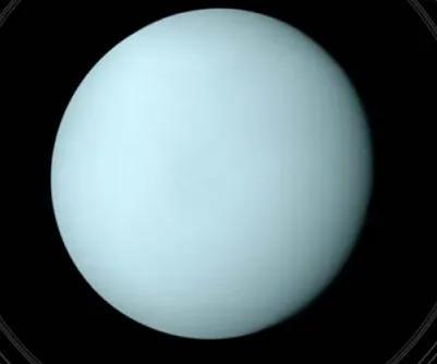 太阳系十大星球排行榜(太阳系星球动画)插图7