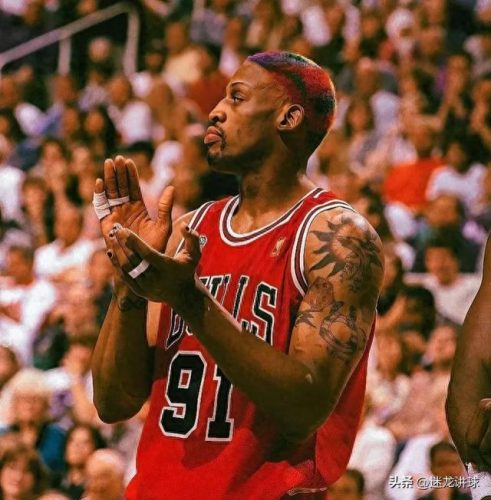 暴力进攻球星排名前十(nba最暴力的十大球星)插图2