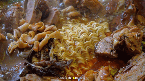 桂林营养食堂排名前十(桂林学院有几个食堂)插图73