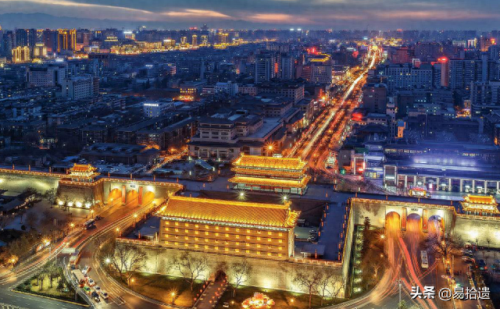 十大城市名片排行榜(中国十大最佳旅游城市)插图6