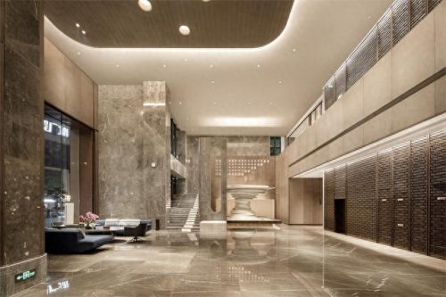 绵阳市区十大酒店排行榜(绵阳长虹国际酒店ktv)插图4