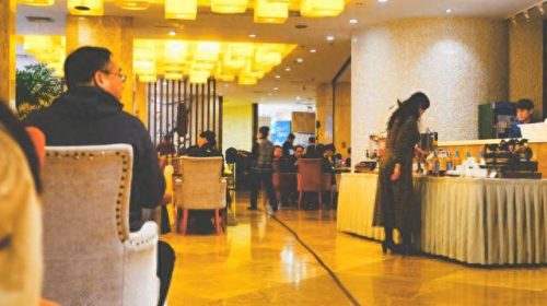 仙居名宿酒店排名前十(仙居十大民宿排行榜)插图6