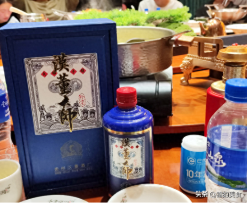 新疆酒量十大排行榜最新(新疆十大粮食白酒排名)插图3