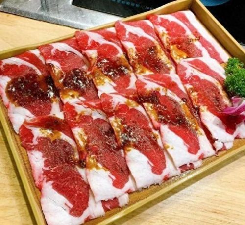 济南十大烧烤店排行榜图片(济南烧烤一条街在哪里)插图24