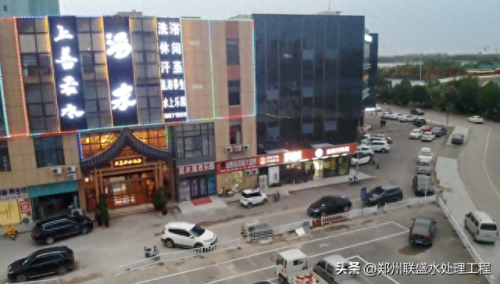 汤泉连锁企业排名前十(深圳汤泉排名前十名)插图2