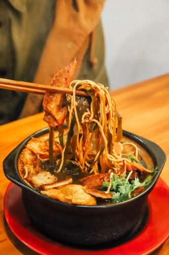 南京特色沙锅排名前十(南京特色砂锅店)插图31