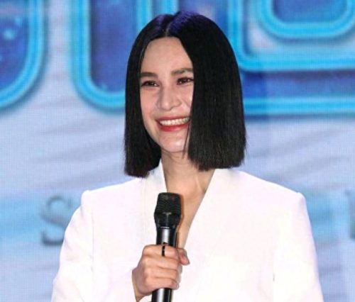 超女十大美女排行榜(中国女神排行榜)插图5