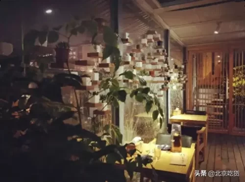 北京汉堡酒馆排名前十(三里屯特别火汉堡)插图2