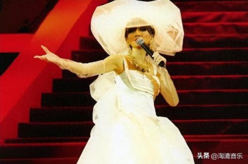 十大经典日文歌曲排行榜(坂井泉水十大经典歌曲)插图8