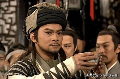 金庸排名前十位(金庸智商排名)插图8