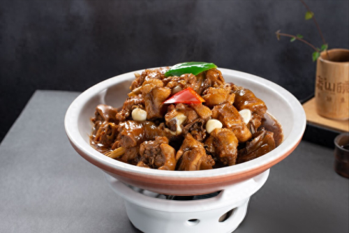 糯米粉十大排行榜(中国十大糯米粉排行榜)插图4