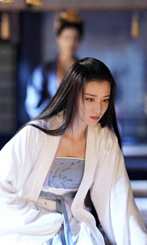 现代十大美女剧排行榜最新(国产片十大美女)插图7