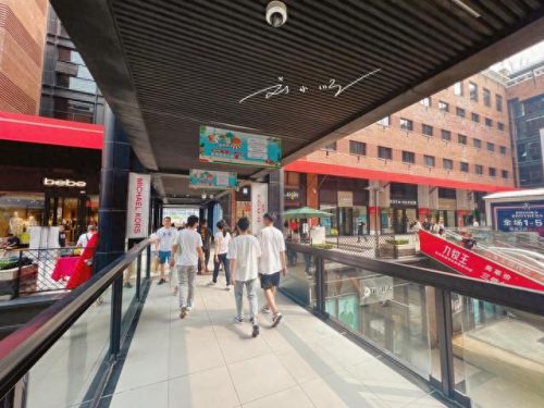重庆十大折扣店品牌排行榜(重庆哪里有北面品牌实体店)插图7