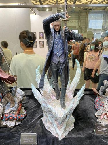 虾米手办销量排名前十(手办销量排行榜)插图61