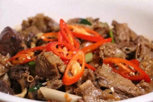 韶关扣肉餐馆排名前十(韶关扣肉哪里最好吃)插图8