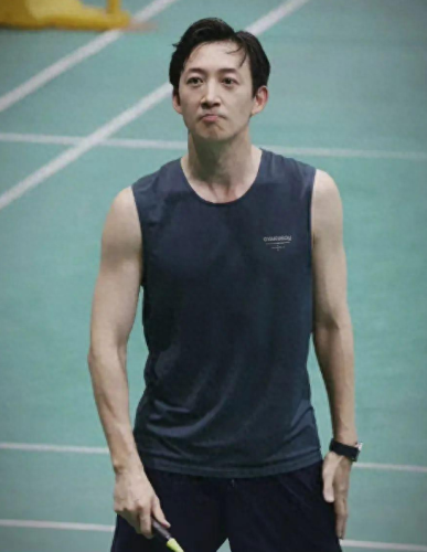 十大心动男明星排行榜第一(二十大男明星人气排名)插图9