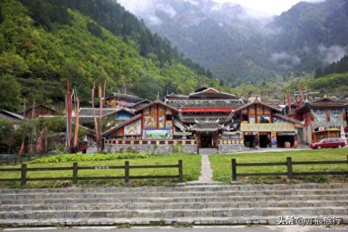 四川十大必去景区排行榜(四川5a景区最新名单)插图15