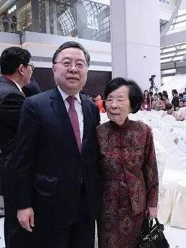 香港十大富豪千金排行榜(香港保利集团的千金)插图18