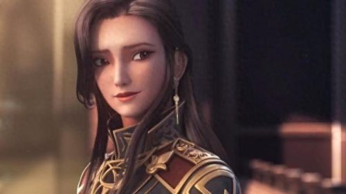 灵笼十大美女排行榜(灵笼十大美女)插图3