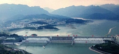广州水库堤坝排名前十(广州水库一览表)插图1