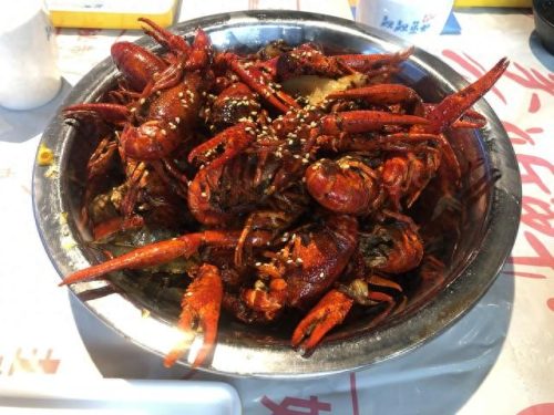 小龙虾十大排行榜(十大爆款小龙虾)插图4