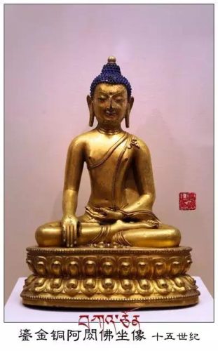 佛像尺寸排名前十图片(佛像比例图解和尺寸)插图30