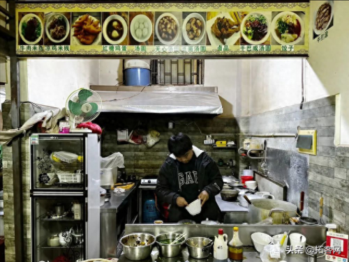 下关高档饭店排名前十(下关必吃十大饭店)插图62