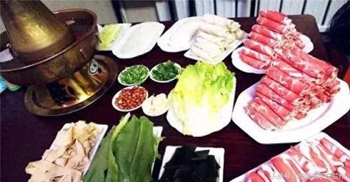 兰州低价火锅排名前十(兰州老树村火锅)插图5