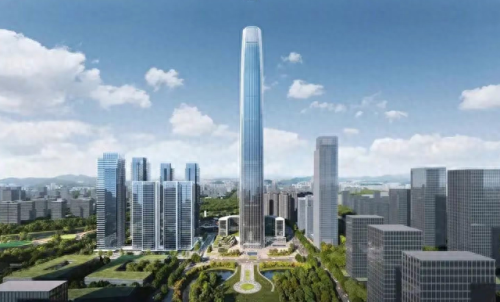 中山市未来十大高楼排行榜(中山十大不建议买楼盘)插图18