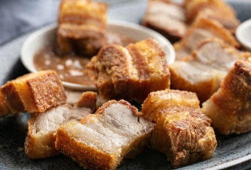 全球猪肉菜肴排名前十(上海猪肉排名前十名)插图18