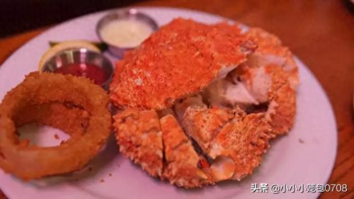 加州好吃美食排名前十(萧山加州阳光美食攻略)插图45