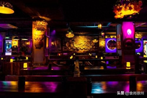 徐州酒馆饭店排名前十(徐州最近比较火的饭店)插图10