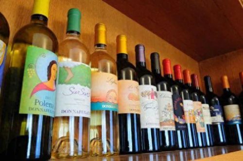世界十大葡萄酒庄园排行榜(世界大型葡萄酒庄园)插图12