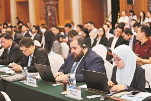 世界十大会展中心排行榜(梅江会展中心)插图6
