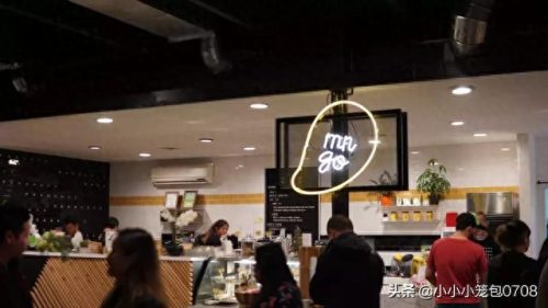 加州好吃美食排名前十(萧山加州阳光美食攻略)插图17