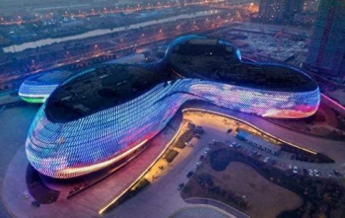 江苏省十大剧院排行榜名单(中国十大剧院在哪)插图4