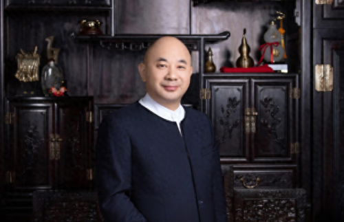 深圳湖北富豪排名前十(武汉富豪榜前100名)插图5