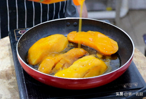 全国红薯口味排名前十(十大品牌红薯粉条排名)插图17