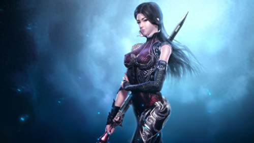 秦时明月十大女明星排行榜(秦时明月女歌手排名)插图