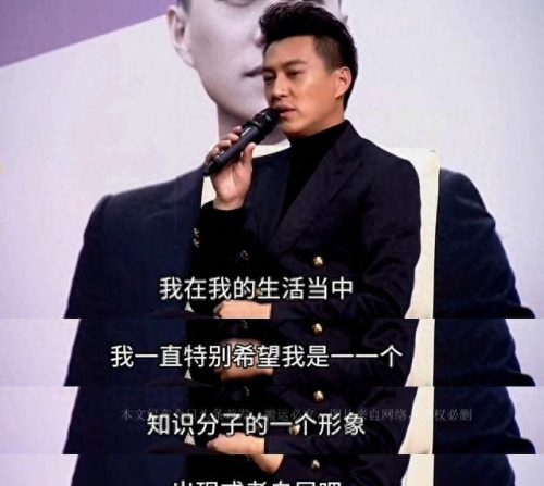 十大刷存在感的明星排行榜(以前被笑话的十大明星)插图8