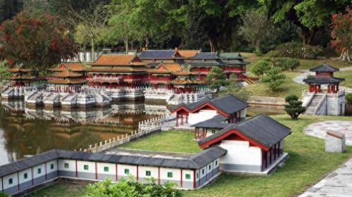 深圳公共景点排名前十(深圳最有名的15个景点)插图19
