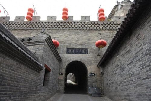 高陵区十大景点排行榜第一(高陵区十大景点)插图12