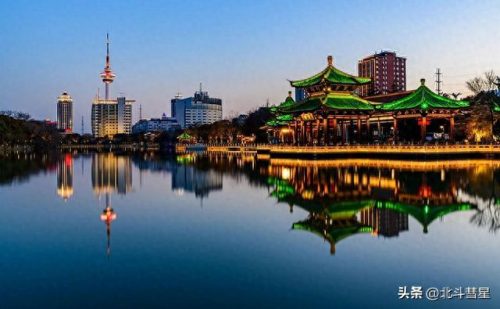 南通最大景点排名前十(南通2023十月免费旅游景点)插图20