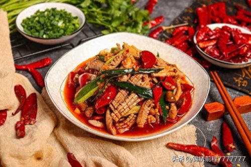 青岛川菜鲁菜排名前十(青岛鲁菜最好的馆子)插图