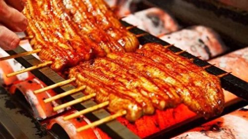 大阪鳗鱼排名前十(大阪鳗鱼店)插图28