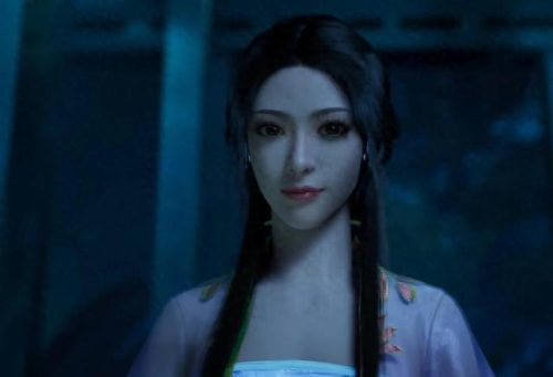 国漫十大巅峰排行榜女主(国漫人气女主排行榜)插图7
