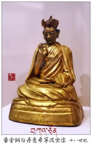 佛像尺寸排名前十图片(佛像比例图解和尺寸)插图37